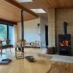 Casa vacanze Enjoy Nature And Water In Rageleje Near Vejby