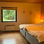 Enjoy Nature And Water In Rageleje Near