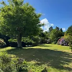 Enjoy Nature And Water In Rageleje Near Vejby