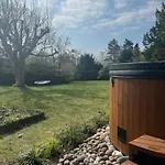 Casa vacanze Enjoy Nature And Water In Rageleje Near Vejby