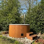 Enjoy Nature And Water In Rageleje Near Casa vacanze