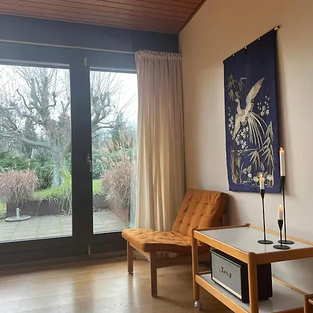 Casa vacanze Enjoy Nature And Water In Rageleje Near Vejby