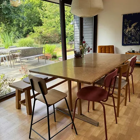 Casa vacanze Enjoy Nature And Water In Rageleje Near